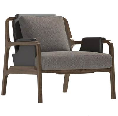 CASTE FERGUS ARMCHAIR